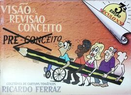 Visão e revisão, conceito e preconceito