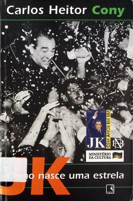 JK: como nasce uma estrela