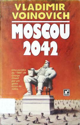 Moscou 2042