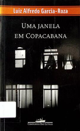 Uma janela em Copacabana