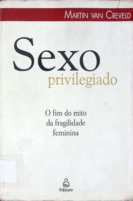 Sexo privilegiado