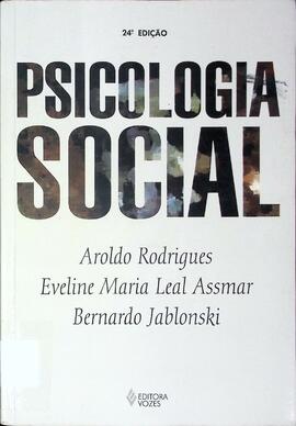 Psicologia social