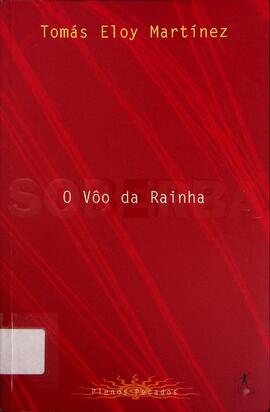 O vôo da rainha (soberba)