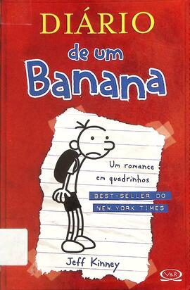 Diário de um banana