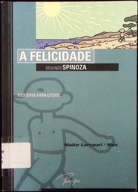 A felicidade segundo Spinoza