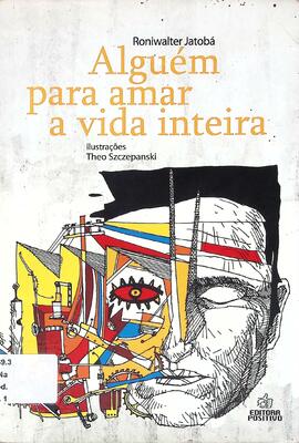 Alguém para amar a vida inteira