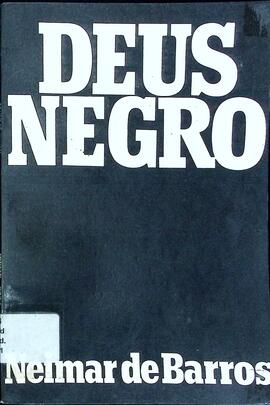 Deus negro: poesias e pensamentos