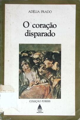 O coração disparado