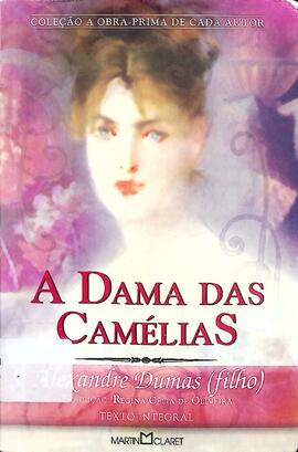 A dama das Camélias