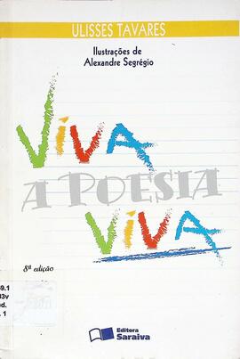 Viva a poesia viva