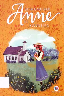 Anne de Avonlea