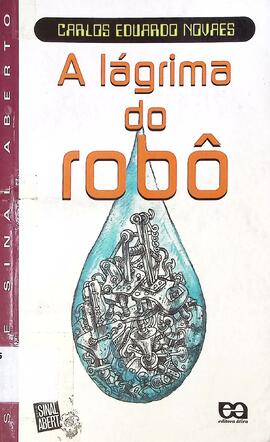 A lágrima do robô