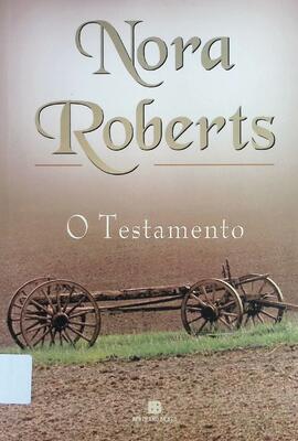 O testamento