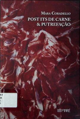 Post its de carne e putrefação