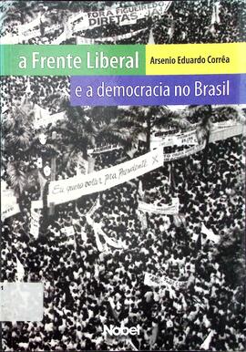 A frente liberal e a democracia no Brasil
