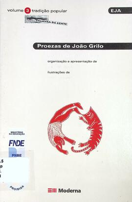 Proezas de João Grilo