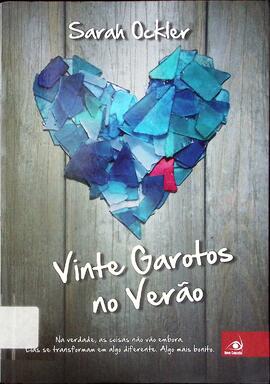 Vinte garotos no verão