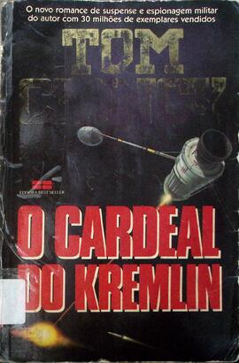 O cardeal do Kremlin