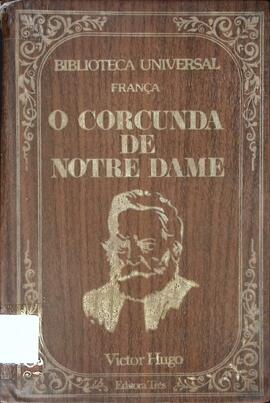 O corcunda de Notre-Dame