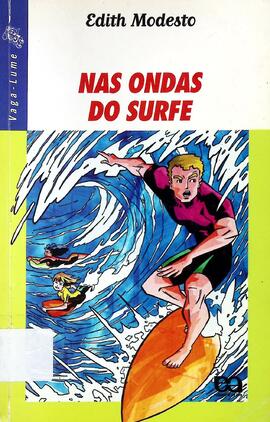 Nas ondas do surfe