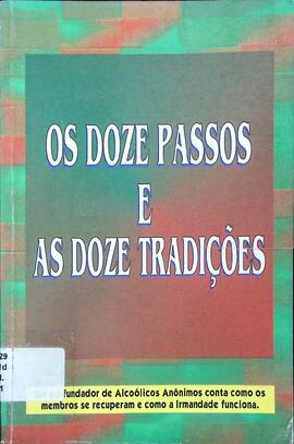 Os doze passos e as doze tradições