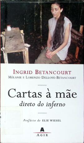 Cartas à mãe: direto do inferno