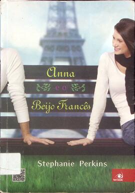 Anna e o beijo francês