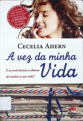 A vez da minha vida: e se você tivesse a chance de mudar a sua vida?