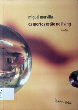 Os mortos estão no living