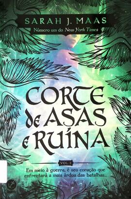 Corte de asas e ruína