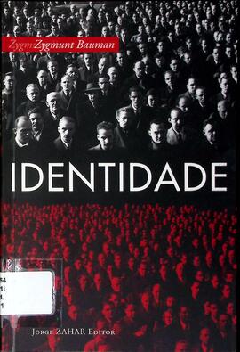 Identidade: entrevista a Benedetto Vecchi