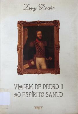 Viagem de Pedro II ao Espírito Santo