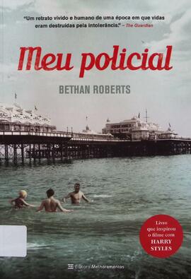 Meu policial