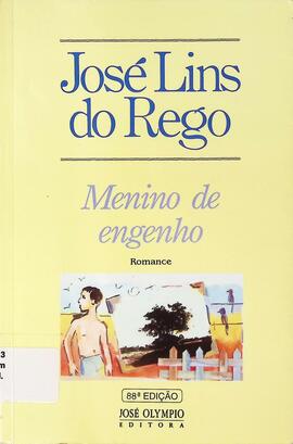 Menino de engenho