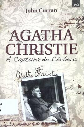 Agatha Christie: a captura de Cérbero