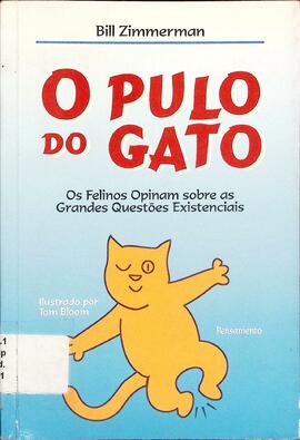 O pulo do gato