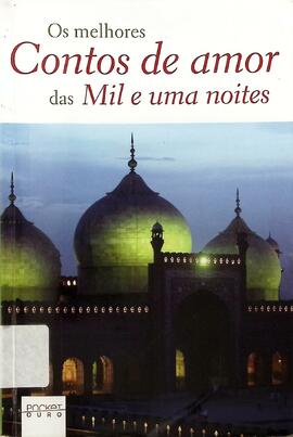 Os melhores contos de amor das mil e uma noites
