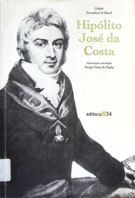 Hipólito José da Costa