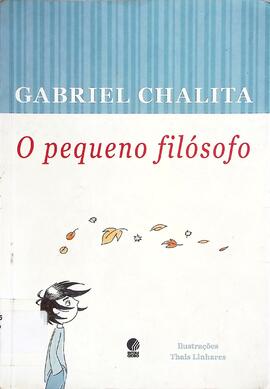 O pequeno filósofo