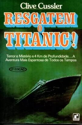 Resgatem o Titanic!