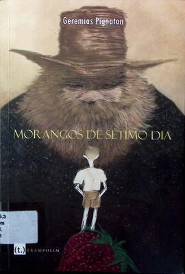 Morangos de sétimo dia