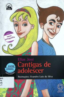 Cantigas de adolescer