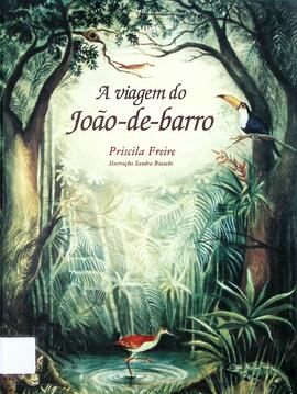 A viagem do João-de-Barro
