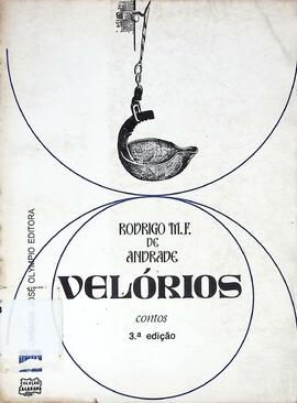 Velórios; nota-prefácio de Pedro Dantas