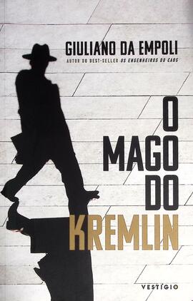 O mago de Kremlin