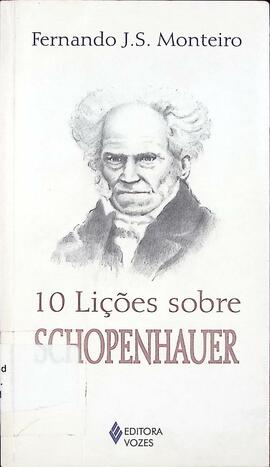 10 lições sobre Schopenhauer