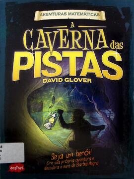 A caverna das pista