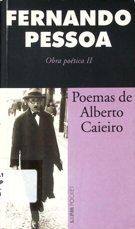 Poemas de Alberto Caeiro: obra poética II