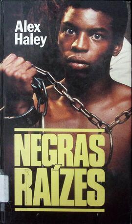 Negras raízes