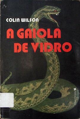 A gaiola de vidro